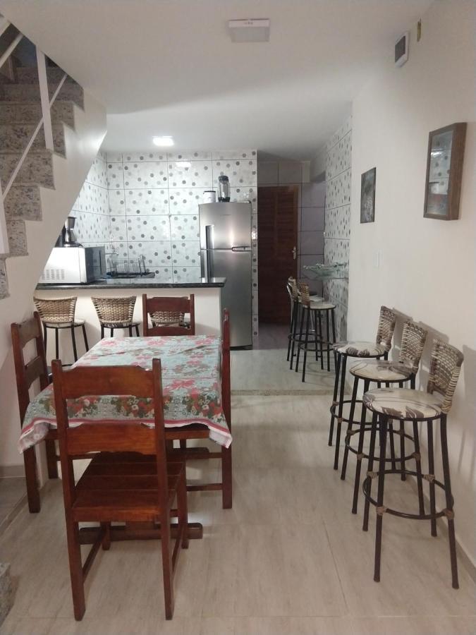 Triplex Na Praia Do Forte Cabo Frio Kültér fotó